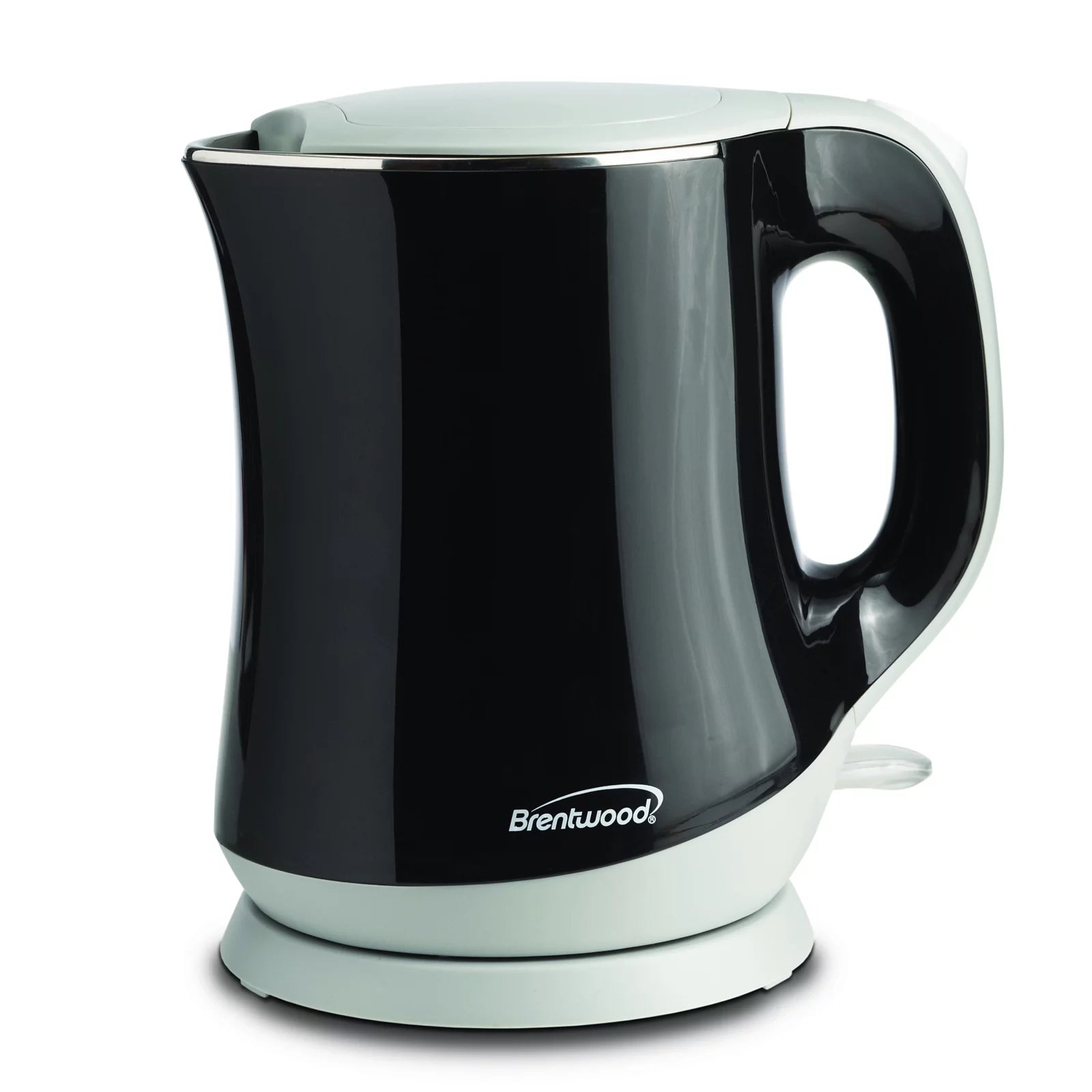 Brentwood 1.3 L Cool-Touch Electric Kettle - Black