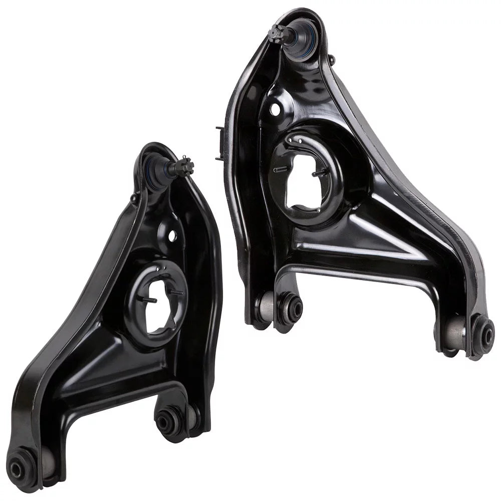 For Ford Ranger 1998-2007 Pair Front Lower Control Arm Kit - Buyautoparts