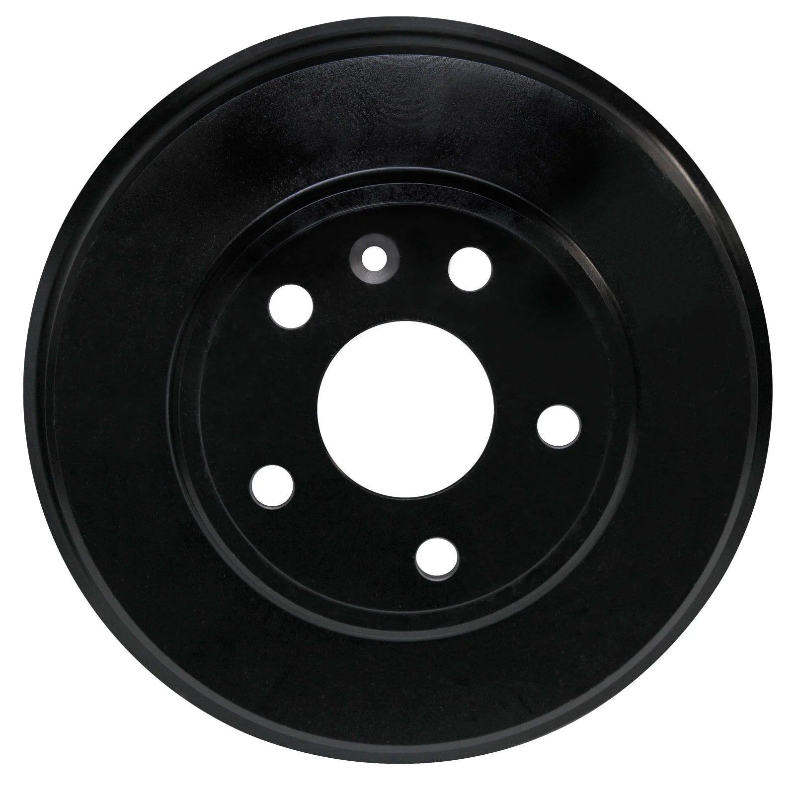 Dynamic Friction Company True Balanced Brake DRUM (1) 365-18000 For 1988-1993 Pontiac LeMans, 1999-2000 Daewoo Lanos, 2000-2003 Chevrolet Silverado 2500, 2002-2003 Chevrolet Silverado 1500