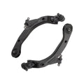 Pair of 2 Front L-R Lower Control Arm Ball Joint For 2008-2010 Chevrolet Hhr