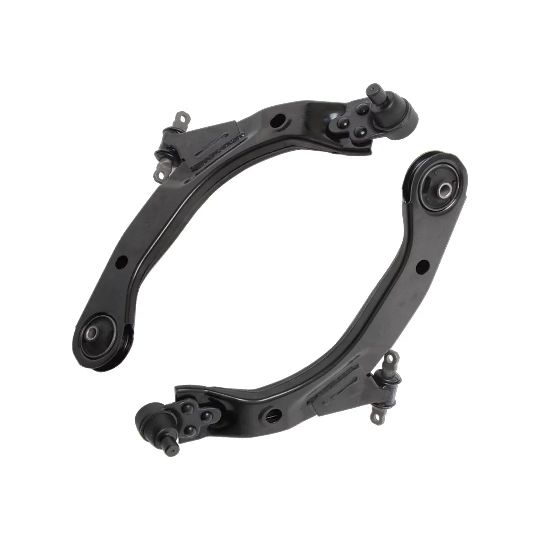 Pair of 2 Front L-R Lower Control Arm Ball Joint For 2008-2010 Chevrolet Hhr