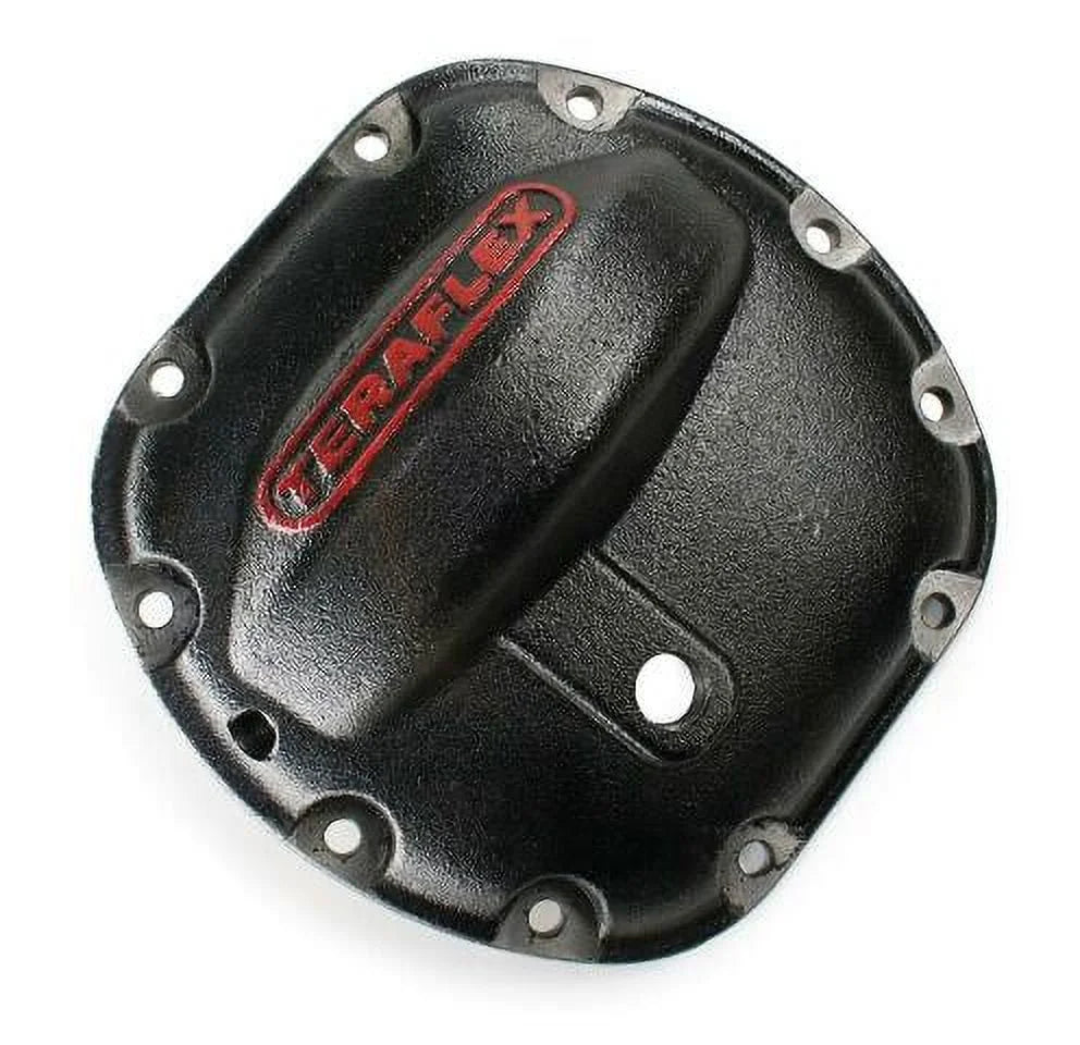 Teraflex 3990630 HD Differential Cover