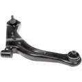Dorman CB65114PR Front Right Lower Suspension Control Arm and Ball Joint Assembly for Specific Ford / Mazda Models Fits select: 2001-2004 FORD ESCAPE, 2001-2004 MAZDA TRIBUTE