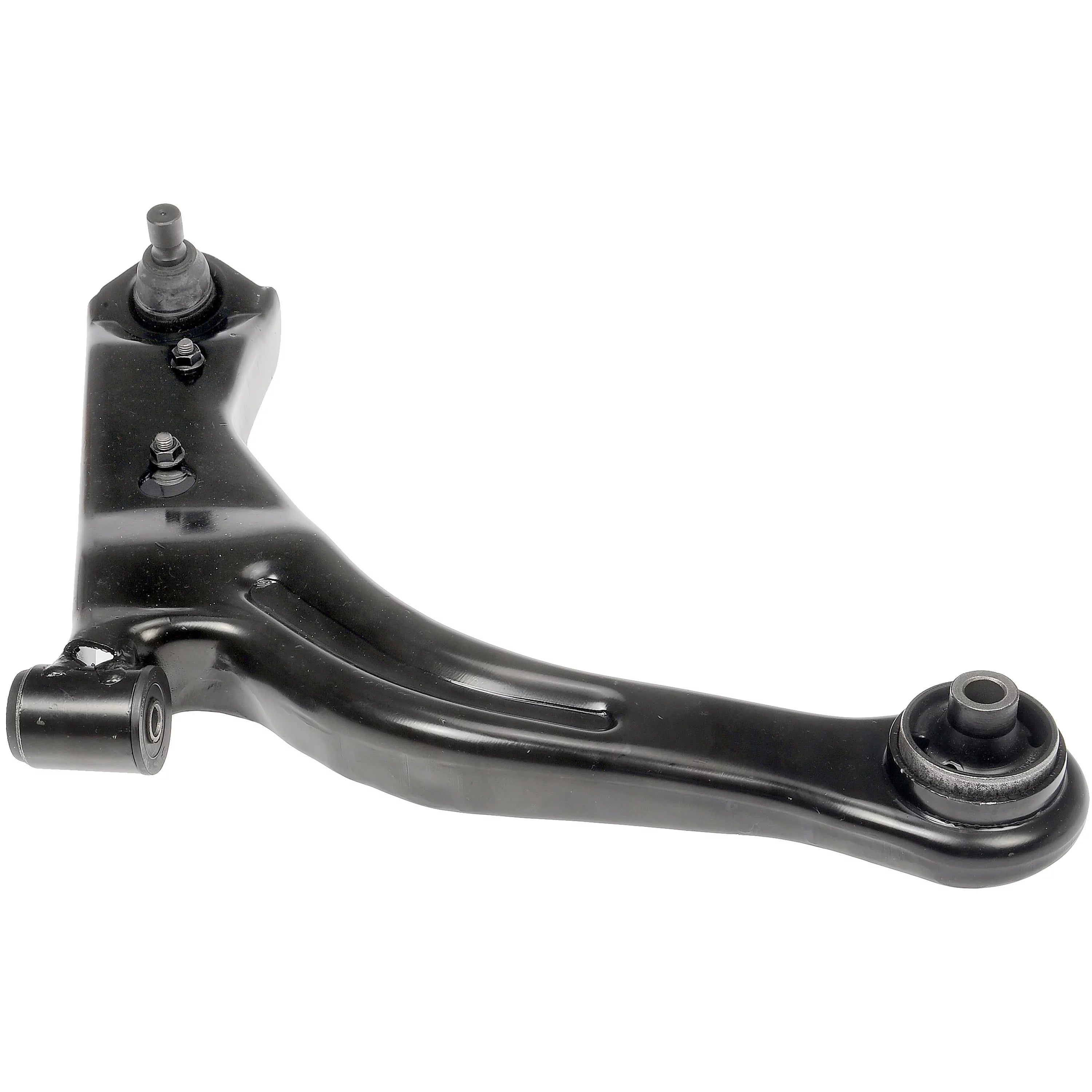 Dorman CB65114PR Front Right Lower Suspension Control Arm and Ball Joint Assembly for Specific Ford / Mazda Models Fits select: 2001-2004 FORD ESCAPE, 2001-2004 MAZDA TRIBUTE