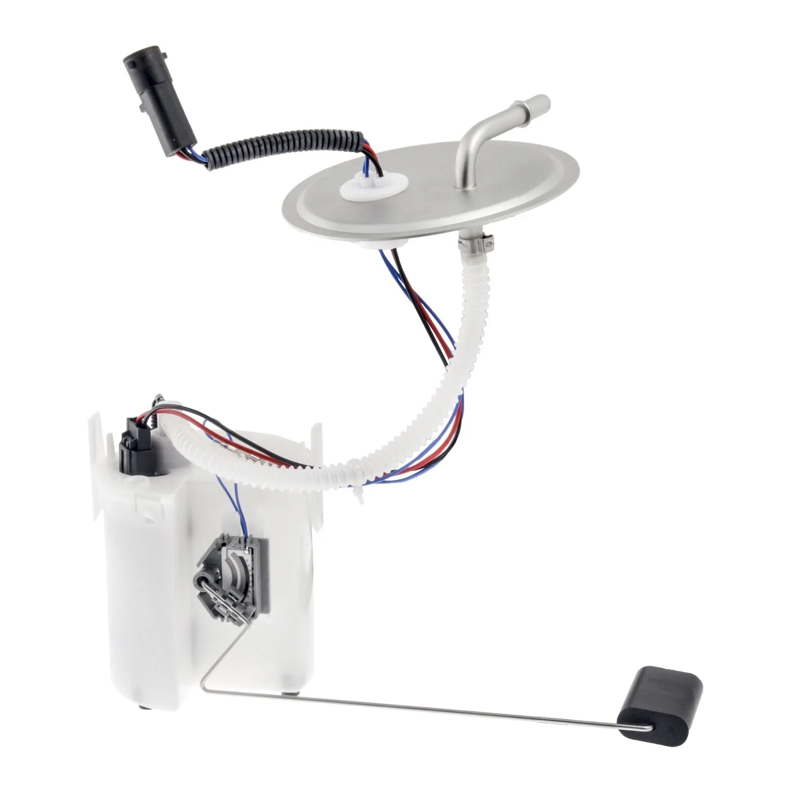 Teledu For 04-08 Ford Escape 04-06 Mazda Tribute 05-07 Mercury Mariner 1pc Fuel Pump