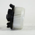 TYC 700194 HVAC Blower Motor Fits select: 2006-2011 HONDA CIVIC, 2008 JEEP WRANGLER UNLIMITED