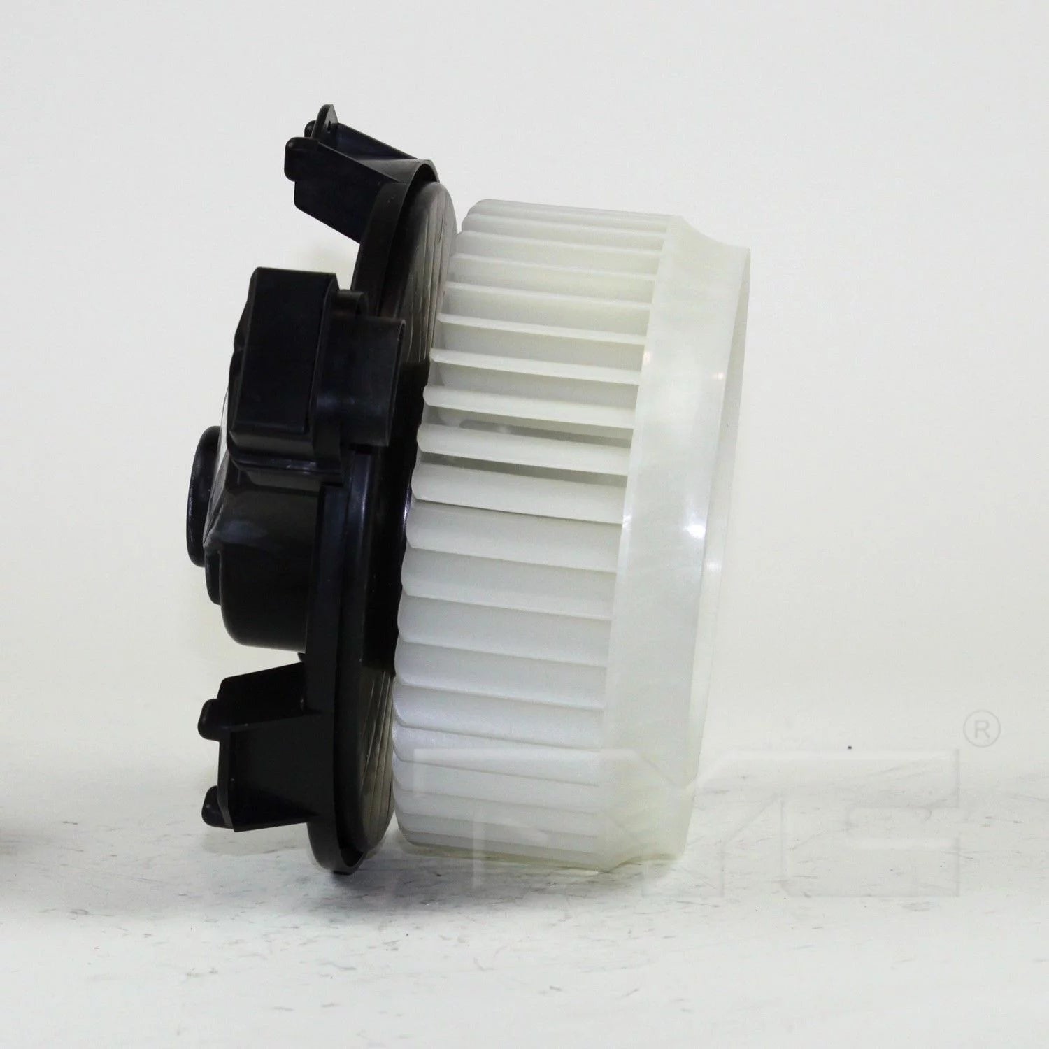 TYC 700194 HVAC Blower Motor Fits select: 2006-2011 HONDA CIVIC, 2008 JEEP WRANGLER UNLIMITED