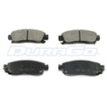 DuraGo BP883C Disc Brake Pad