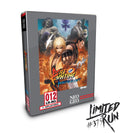 Art of Fighting Anthology Collector's Edition (Limited Run #375) - PlayStation 4