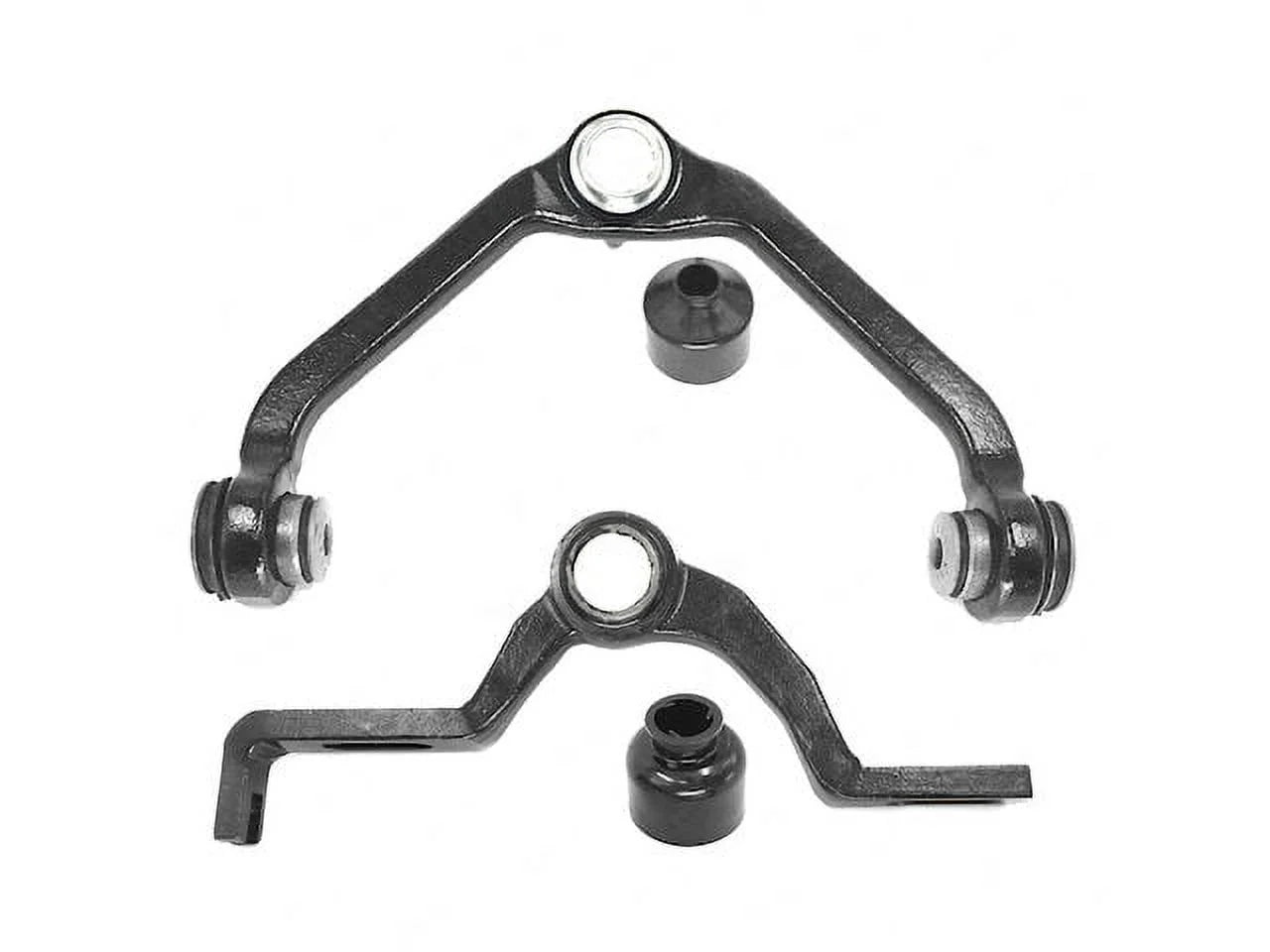 Control Arm Kit - Compatible with 2002 - 2003 Ford Explorer Sport