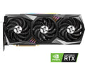 VGA MSI|RTX 3090 GAMING X TRIO 24G