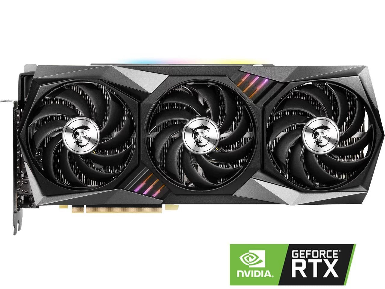 VGA MSI|RTX 3090 GAMING X TRIO 24G