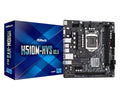 Asrock H510M-HVS R2.0 Intel H510 LGA 1200 Micro ATX Motherboard