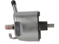 Power Steering Pump - with Reservoir - Compatible with 1967 - 1977 Ford F-100 1968 1969 1970 1971 1972 1973 1974 1975 1976