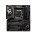 SATA 6Gbs Intel Motherboard