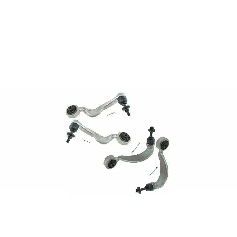 Front Upper Control Arm Ball Joint Driver PassengerSet 4pc For Lexus