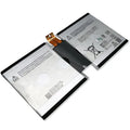 7270mAh Battery for Microsoft Surface 3 1657 1645 G3HTA003H G3HTA004H G3HTA007H