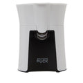Wolfgang Puck Auto Reversing Citrus Juicer with 2-in-1 Juicing Cone Open Box