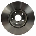 Motorcraft Disc Brake Rotor BRRF-396 Fits select: 2013-2020 FORD FUSION, 2013-2016 LINCOLN MKZ