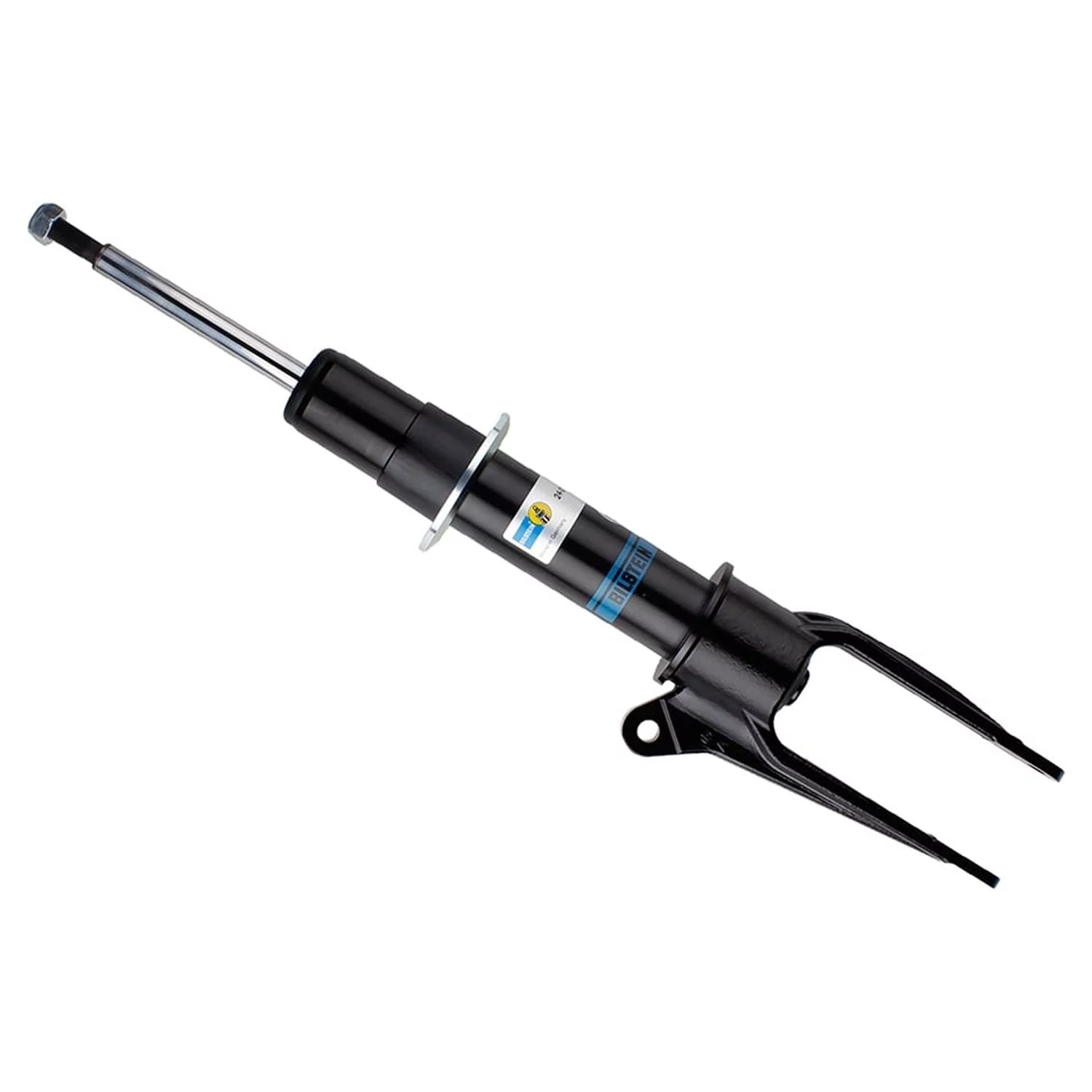 Bilstein Shock Absorbers Fits select: 2011-2016 PORSCHE PANAMERA 2023-02-04 00:00:00, 2010 PORSCHE PANAMERA S/4