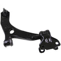MOOG RK621270 Control Arm and Ball Joint Assembly Fits select: 2010-2013 MAZDA 3