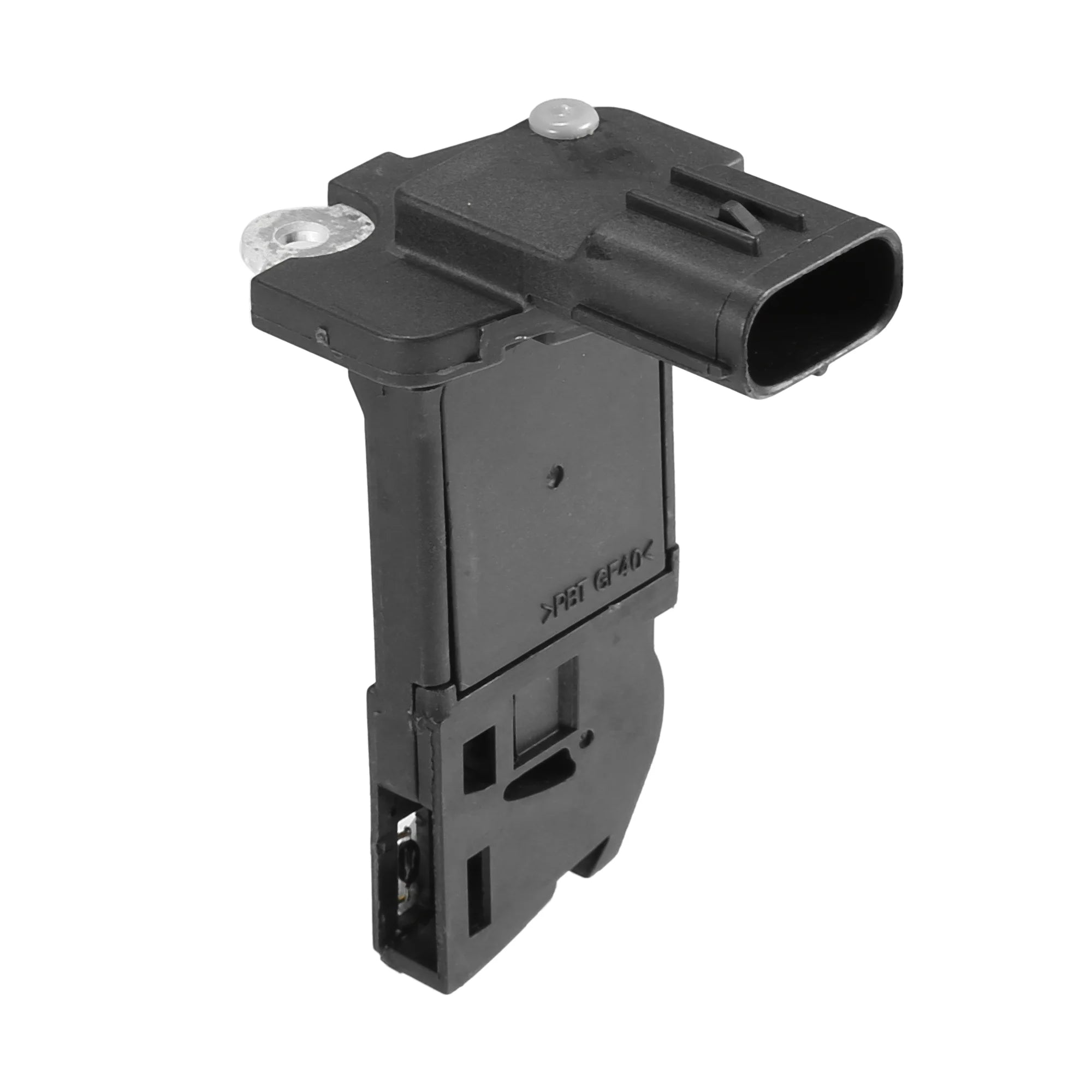 Unique Bargains Car Mass Air Flow MAF Sensor Airflow Meter Fit for ISUZU NPR DIESEL 4JJ1
