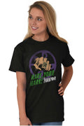 The Phantom Make Your Mark Retro Men's Graphic T Shirt Tees Brisco Brands L