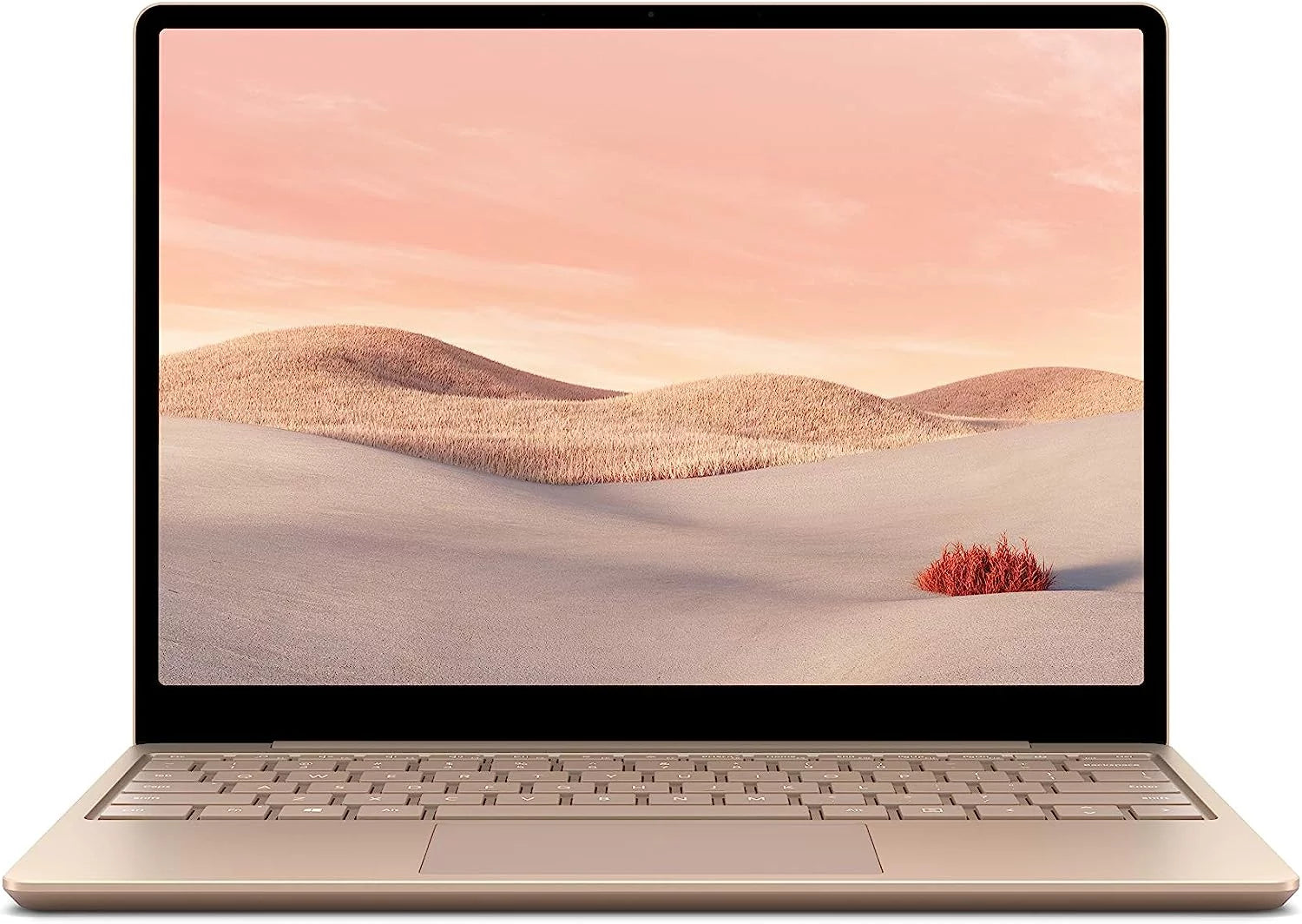 Microsoft Surface Laptop Go 12.4 i5-1035G1 8GB 128GB SSD TNU-00035 Sandstone