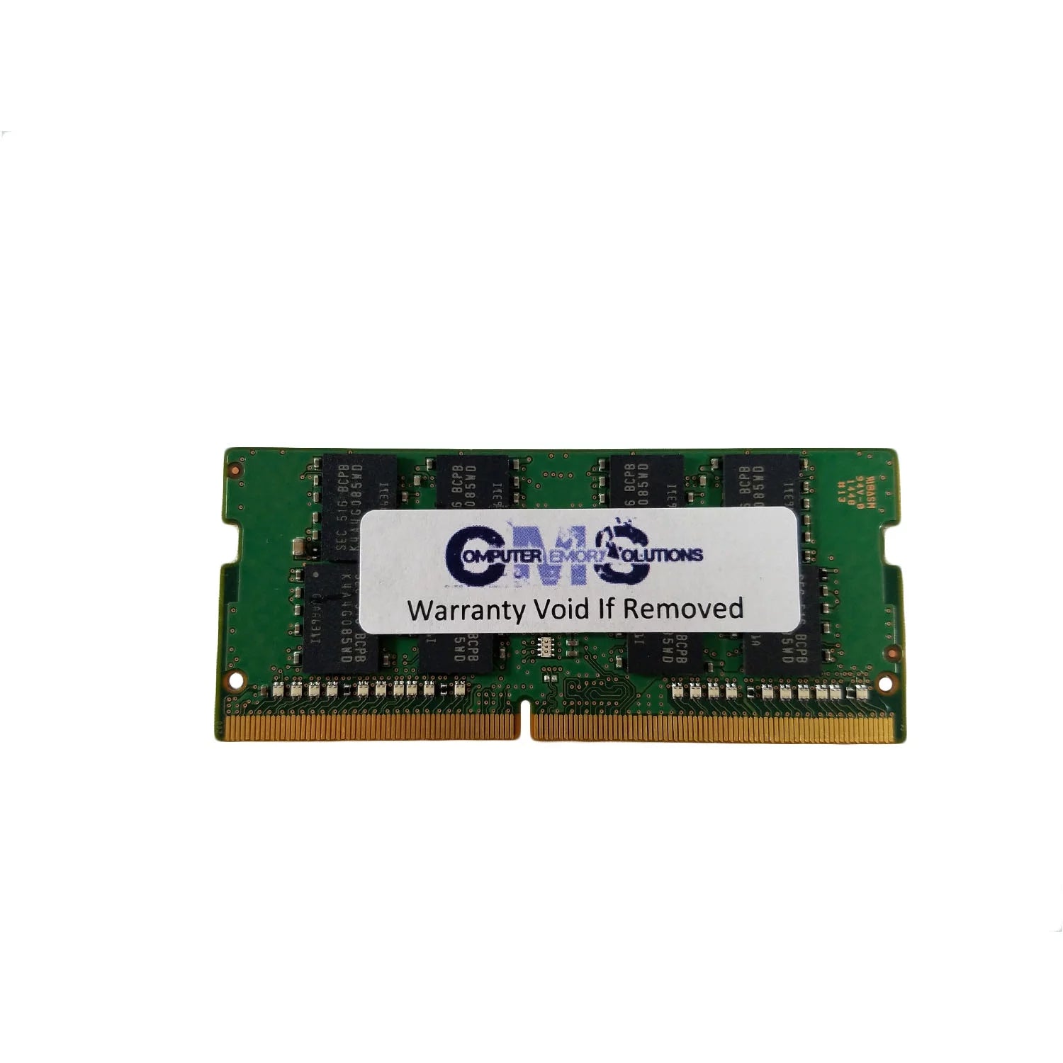 CMS 16GB (1X16GB) DDR4 19200 2400MHZ NON ECC SODIMM Compatible with Asus/Asmobile Notebook ROG ZX53VW, TUF Notebook Gaming FX505DD, TUF Notebook Gaming FX505DT, TUF Notebook Gaming FX505DU - C107