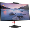 Lenovo ThinkVision X1 (2nd Gen) 27 Class Webcam 4K UHD LCD Monitor, 16:9, Black