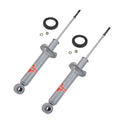 For Mazda RX-7 1986-1991 New Pair Rear KYB Gas-A-Just Shocks Struts - Buyautoparts