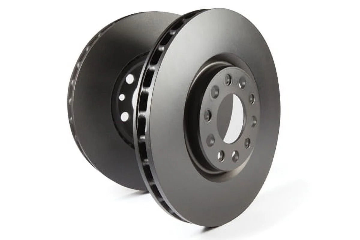 RK7784/ EBC OE RK Rotors Fits select: 2018-2021 FORD F150, 2018-2019 TOYOTA CAMRY