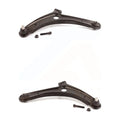 Front Suspension Control Arm And Ball Joint Assembly Kit For Jeep Patriot Compass Dodge Caliber KTR-101360