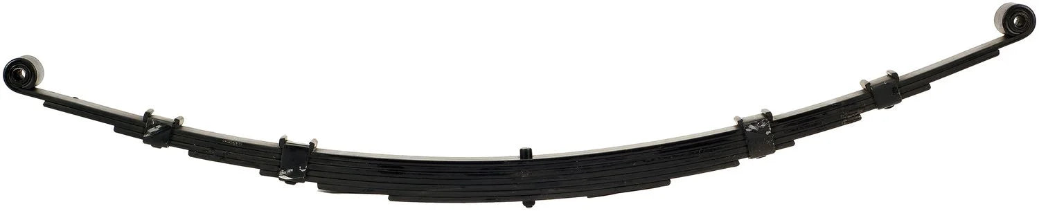 Dorman 97-210 Front Leaf Spring Compatible with Select Jeep Models