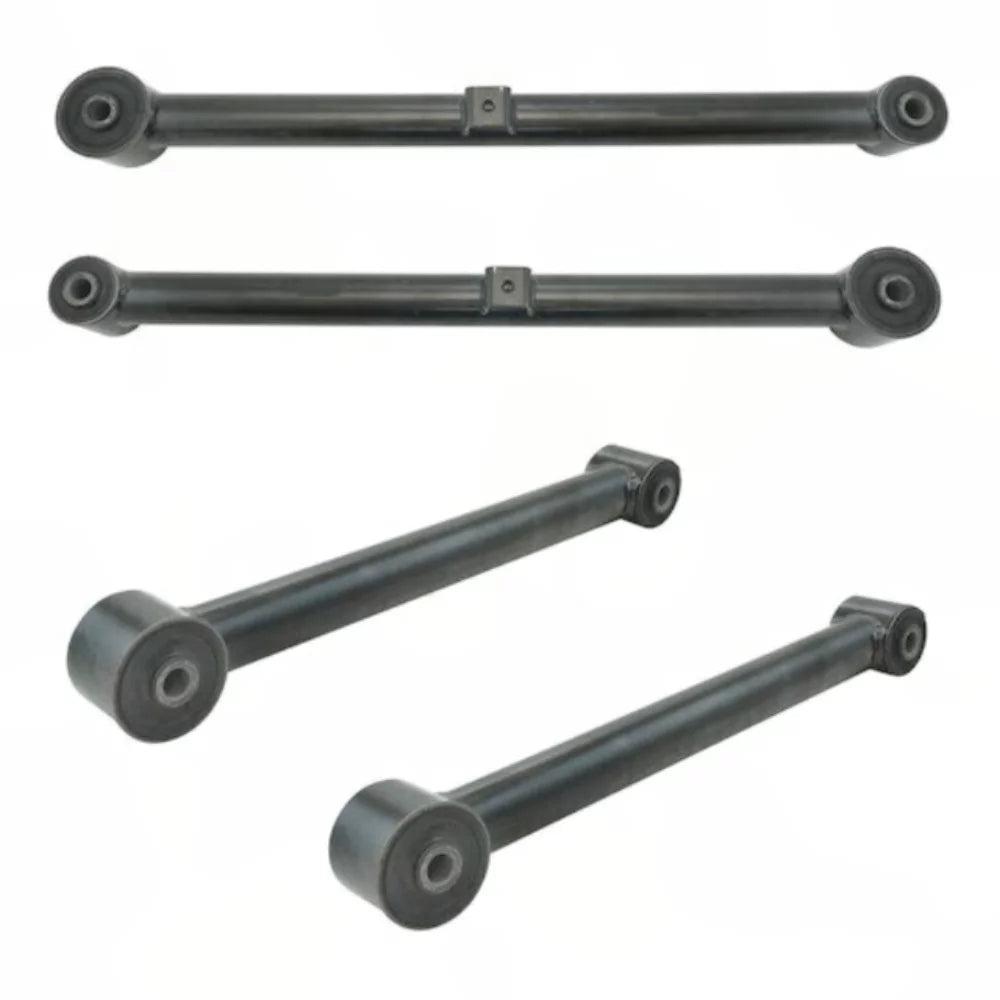 Teledu For 2009-10 Dodge Ram 1500 Control Arm Kit Rear Control Arm