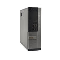 Restored Dell 7020-SFF Desktop PC with Intel Core i7-4770 3.4GHz Processor, 16GB Memory, 480GB SSD, and Win 10 Pro (64-bit) (Monitor Not Included) (Refurbished)