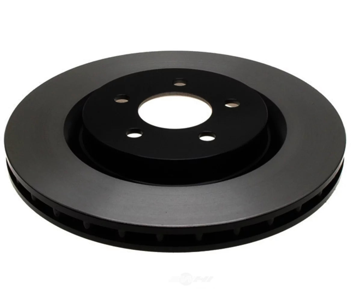 Disc Brake Rotor Fits select: 2003 FORD MUSTANG COBRA SVT, 1996-1997 FORD MUSTANG COBRA