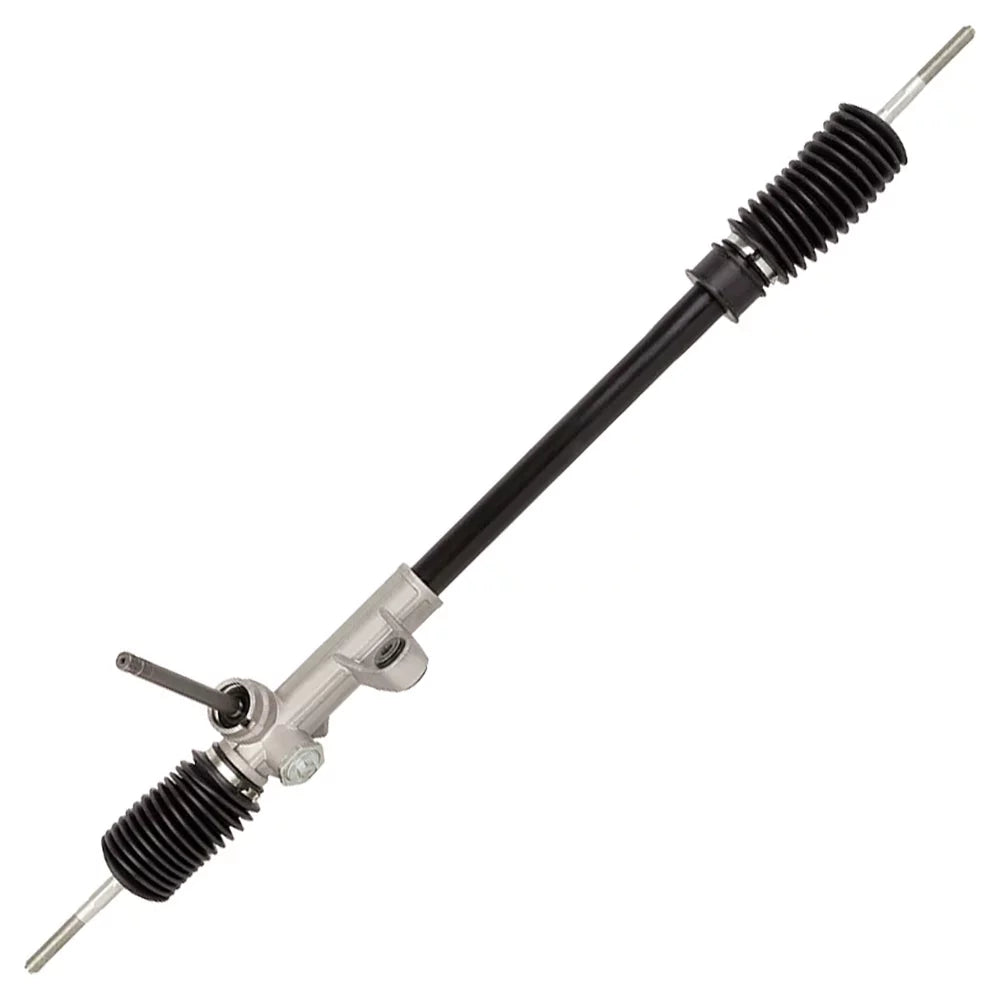 For Honda Civic 1996 1997 1998 1999 2000 New Manual Steering Rack And Pinion - Buyautoparts