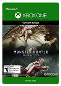 Monster Hunter: World - Deluxe Edition - Xbox One [Digital]