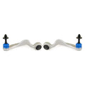 For 2007-2017 Lexus LS460 Front Upper Rearward Control Arms 2x Mevotech