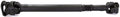 Dorman Front Driveshaft Fits Dodge Ram 3500 2010 Fits 2013 Ram 3500