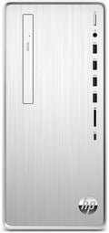 HP Pavilion Desktop Computer, Intel Core i3-9100, 8GB RAM, 1TB Hard Drive, 256 GB SSD, Windows 10 (USED)
