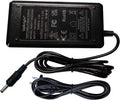 UpBright 19V AC / DC Adapter Compatible with Positive Grid Spark 40 40-US 40US 40 Watt Guitar Amplifier Acoustic Electric Bass Amp Spark40 PositiveGrid Moso MSA-Z2500IC19.0-48W-Q Power Supply Charger