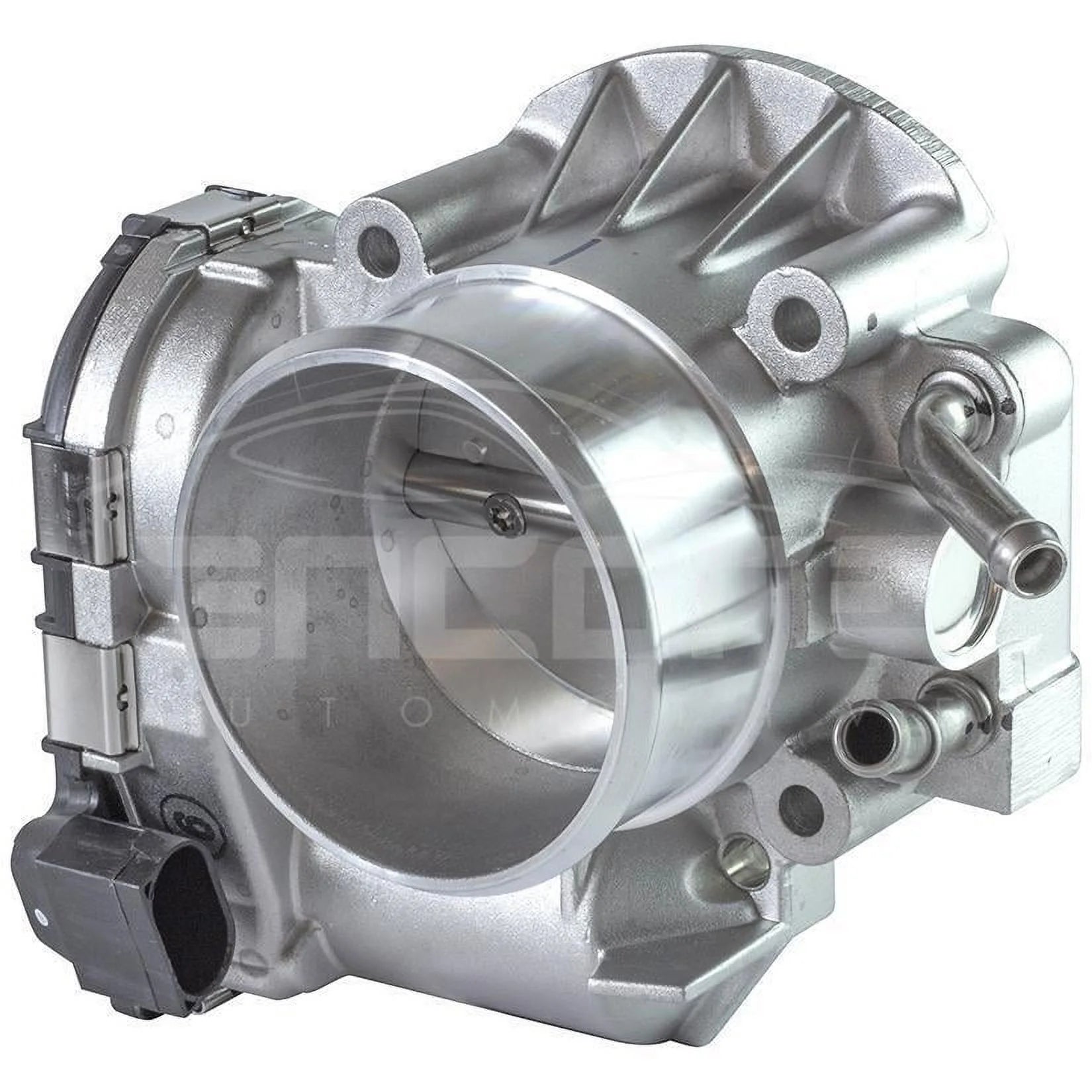 Encore TB-K10008 Fuel Injection Throttle Body Fits select: 2011-2015 KIA OPTIMA, 2012-2015 HYUNDAI SONATA