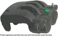 A1 Cardone Disc Brake Caliper P/N:18-4921 Fits select: 2005-2007 FORD F250, 2005-2007 FORD F350
