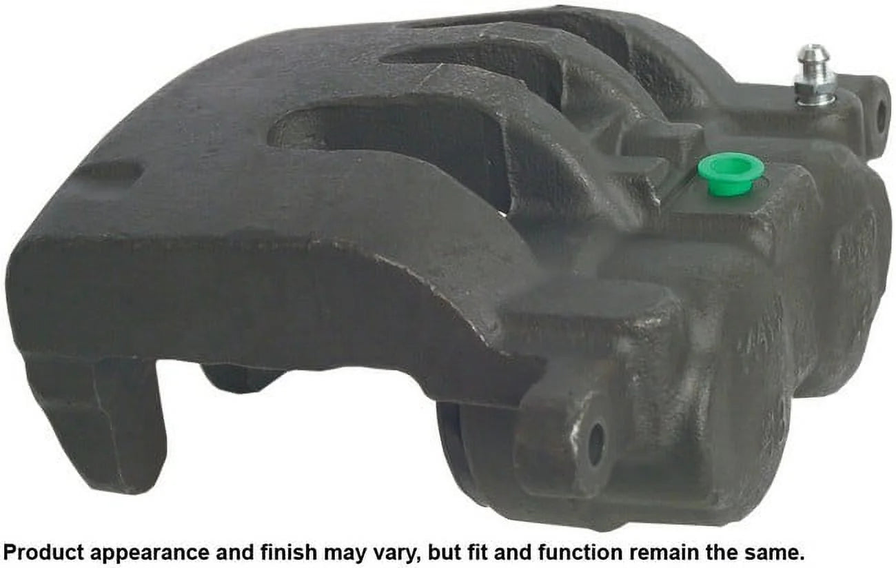 A1 Cardone Disc Brake Caliper P/N:18-4921 Fits select: 2005-2007 FORD F250, 2005-2007 FORD F350