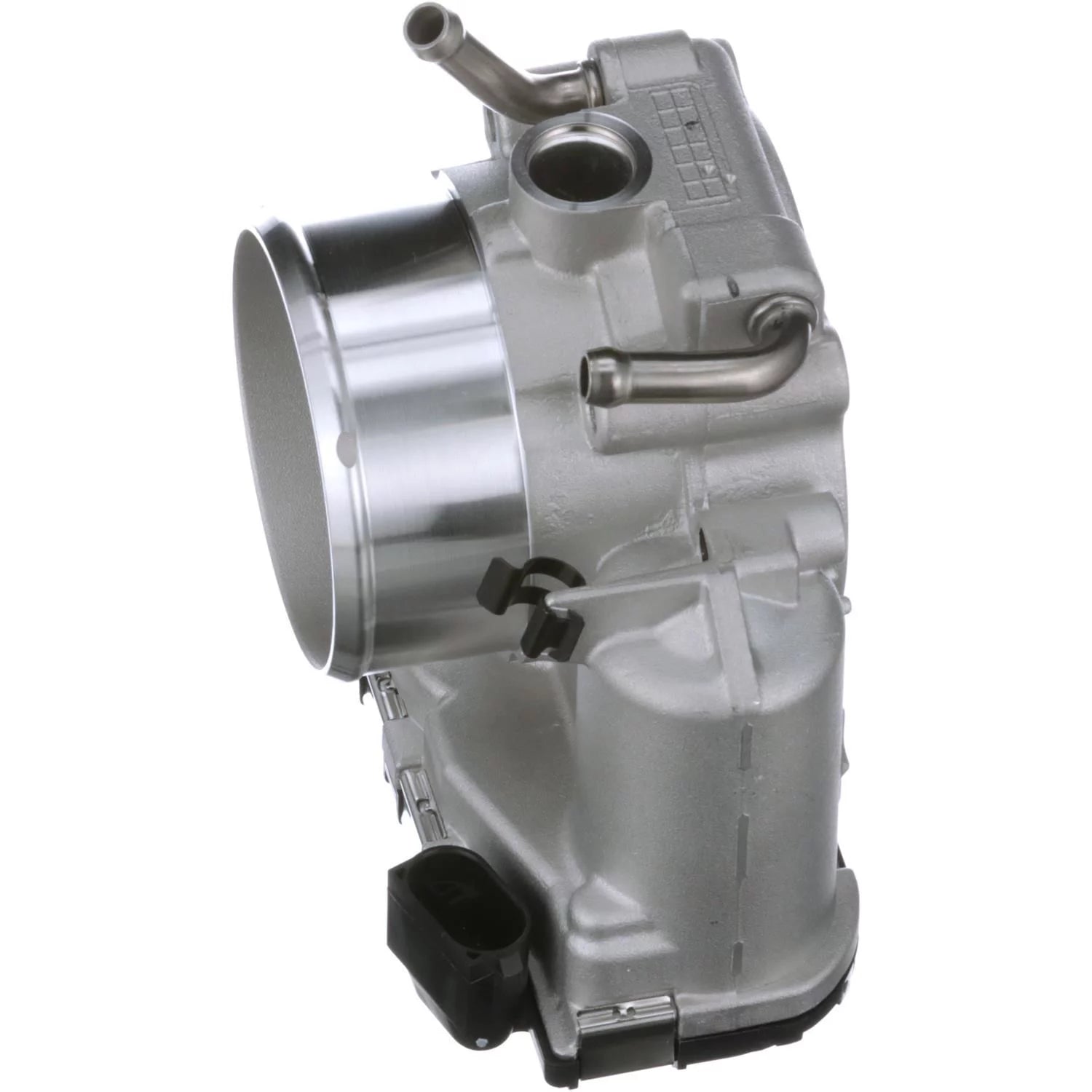 Standard S20447 Fuel Injection Throttle Body Fits select: 2015-2019 HYUNDAI SONATA, 2019-2020 HYUNDAI SANTA FE
