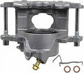 Front Left Brake Caliper for Late Model Pontiac & More Goodyear Brakes GY4572