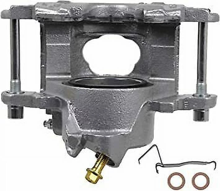 Front Left Brake Caliper for Late Model Pontiac & More Goodyear Brakes GY4572