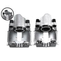 Pair Disc Brake Caliper Front Left and Right For B_MW530 540 740 X5 E39 E53 525i Fits select: 2001-2006 BMW X5 3.0I, 2002-2003 BMW 530 I AUTOMATIC